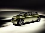 Lincoln C Concept 2007 года